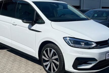 VW Touran 23.310 km 37.950 &euro; Burghaun 36151