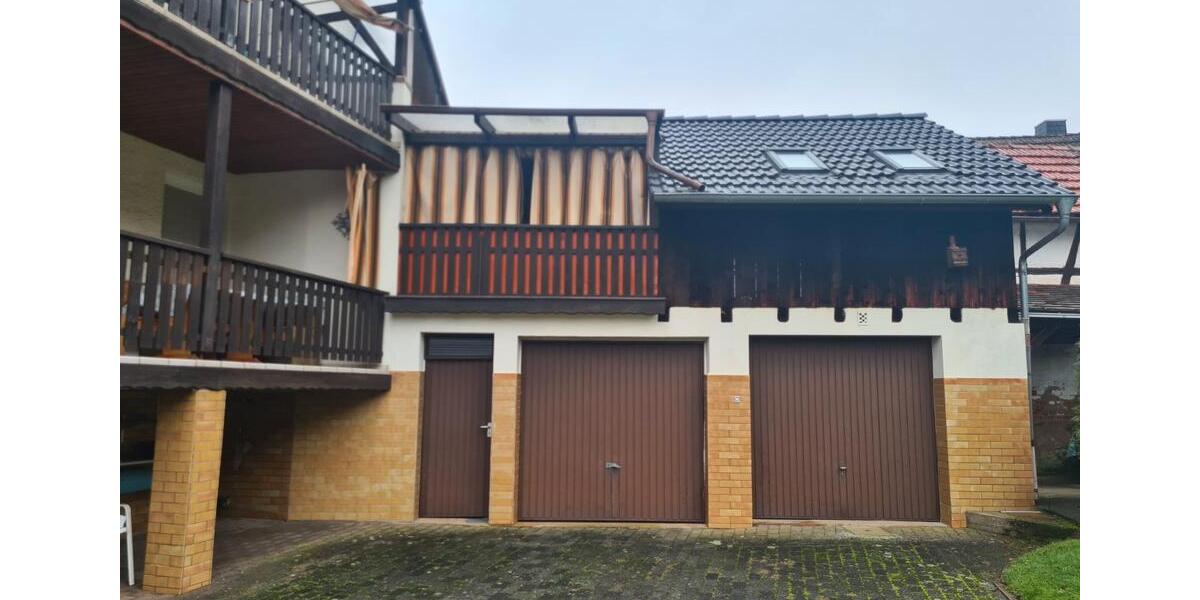 Mehrfamilienhaus, Wohnhaus Sailauf - 11 Zimmer, 210 m&sup2;, 425.000&euro; | Angebot:27094652