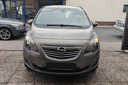 Opel Meriva 86.678 km 4.499 &euro; Eppertshausen 64859