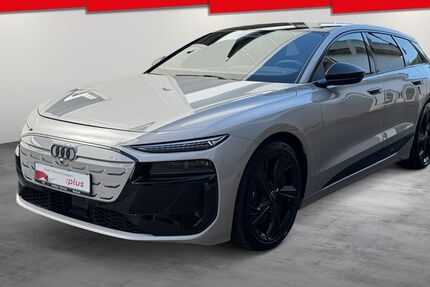 Audi S6 e-tron 9.723 km 80.880 &euro; Mosbach 74821