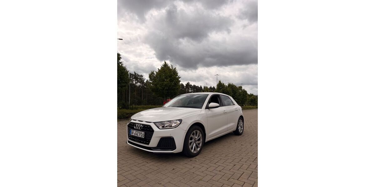 Audi A1 84.000 km 14.750 &euro; Ehra-Lessien 38468