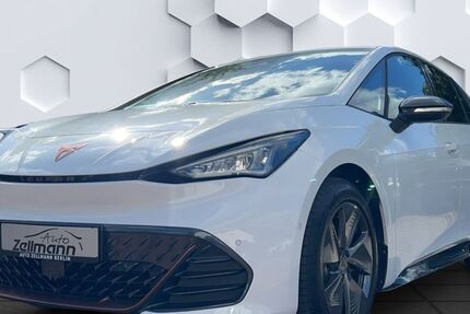 Cupra Born 51.486 km 23.920 € Berlin 12524
