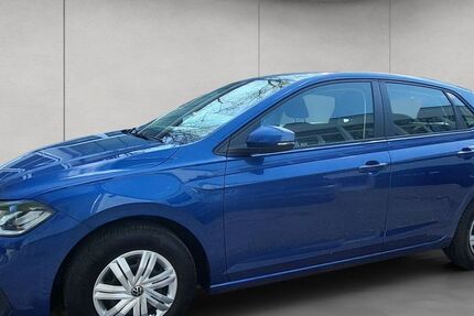 VW Polo 98.903 km 13.480 &euro; Rendsburg 24768