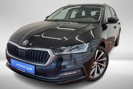 Skoda Octavia 100.000 km 22.990 &euro; Rostock 18055