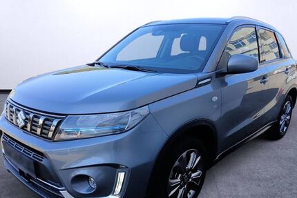 Suzuki Vitara 54.070 km 19.490 &euro; Bad Mergentheim 97980