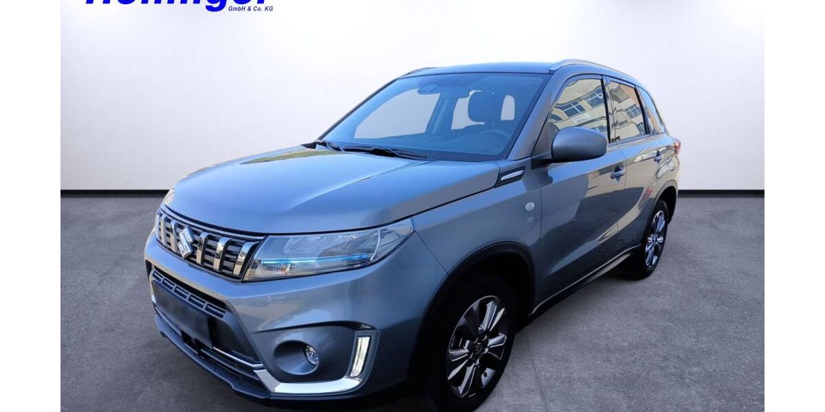 Suzuki Vitara 54.070 km 19.490 &euro; Bad Mergentheim 97980