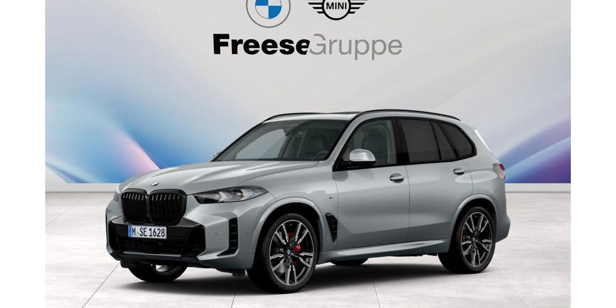 BMW X5 5.500 km 97.190 &euro; Westerstede 26655
