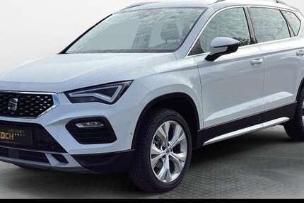 Seat Ateca 7.850 km 31.590 &euro; Schwäbisch Hall 74523