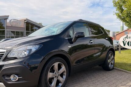 Opel Mokka 75.009 km 10.990 &euro; Bad Segeberg 23795