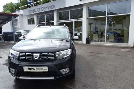 Dacia Logan 80.500 km 9.490 &euro; Schönau-Berchtesgaden 83471