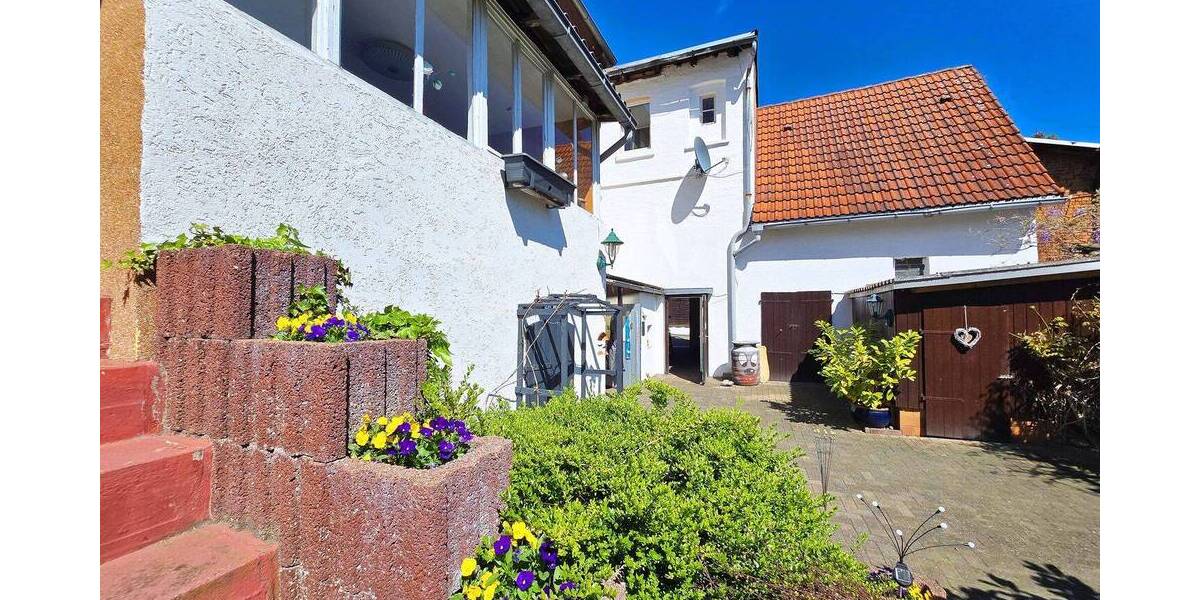 Mehrfamilienhaus, Wohnhaus Gröbzig Gröbzig - 8 Zimmer, 290 m&sup2;, 85.000&euro; | Angebot:26858802