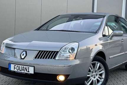 Renault Vel Satis 138.000 km 5.999 &euro; Wittmund 26409