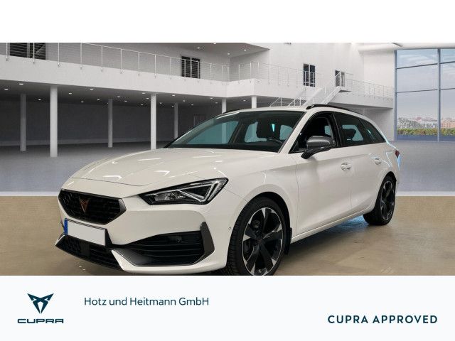 Cupra Leon 28.819 km 24.690 &euro; Wolfsburg 38440