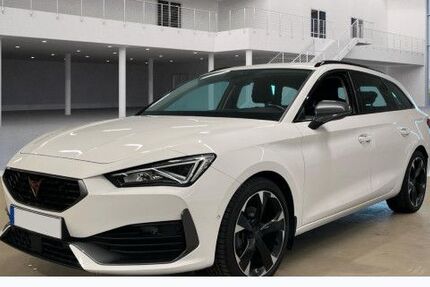 Cupra Leon 28.850 km 24.290 &euro; Wolfsburg 38440