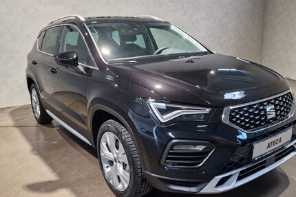 Seat Ateca 16.000 km 30.990 € Hamm 59075