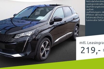 Peugeot 3008 49.136 km 21.525 &euro; Borken 46325