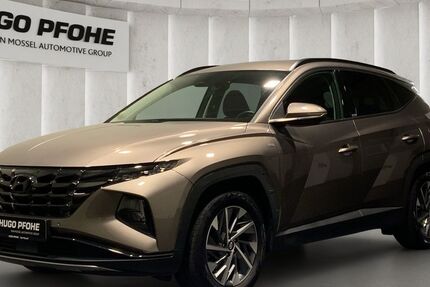 Hyundai TUCSON 33.289 km 21.890 € Hamburg 22297