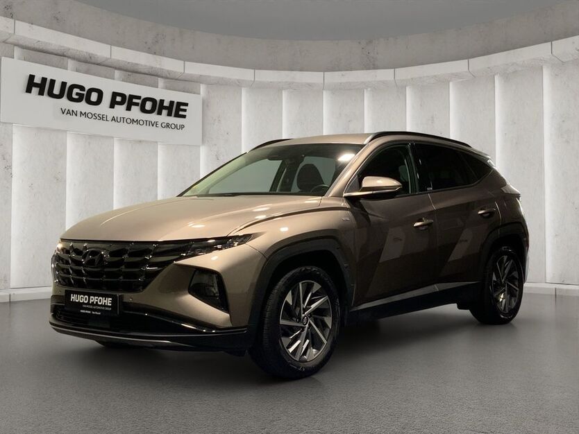 Hyundai TUCSON 33.289 km 23.590 € Hamburg 22297