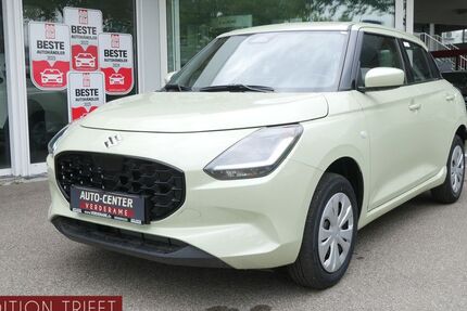 Suzuki Swift 1.500 km 14.990 &euro; Memmingen 87700
