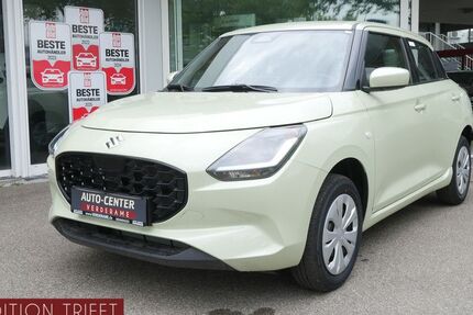 Suzuki Swift 1.500 km 18.390 &euro; Memmingen 87700