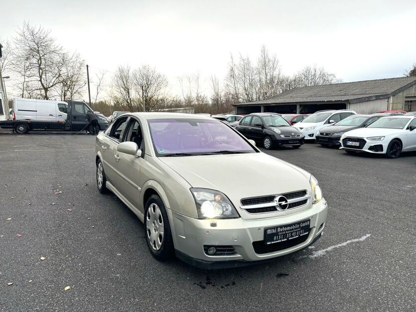 Vectra