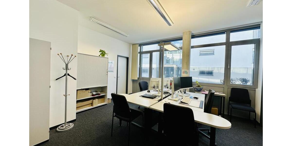 Gewerbeobjekt Schongau - 1.580&euro; | Angebot:26084517
