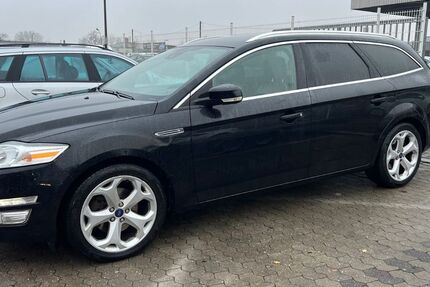 Ford Mondeo 167.554 km 2.499 &euro; Nürnberg 90439