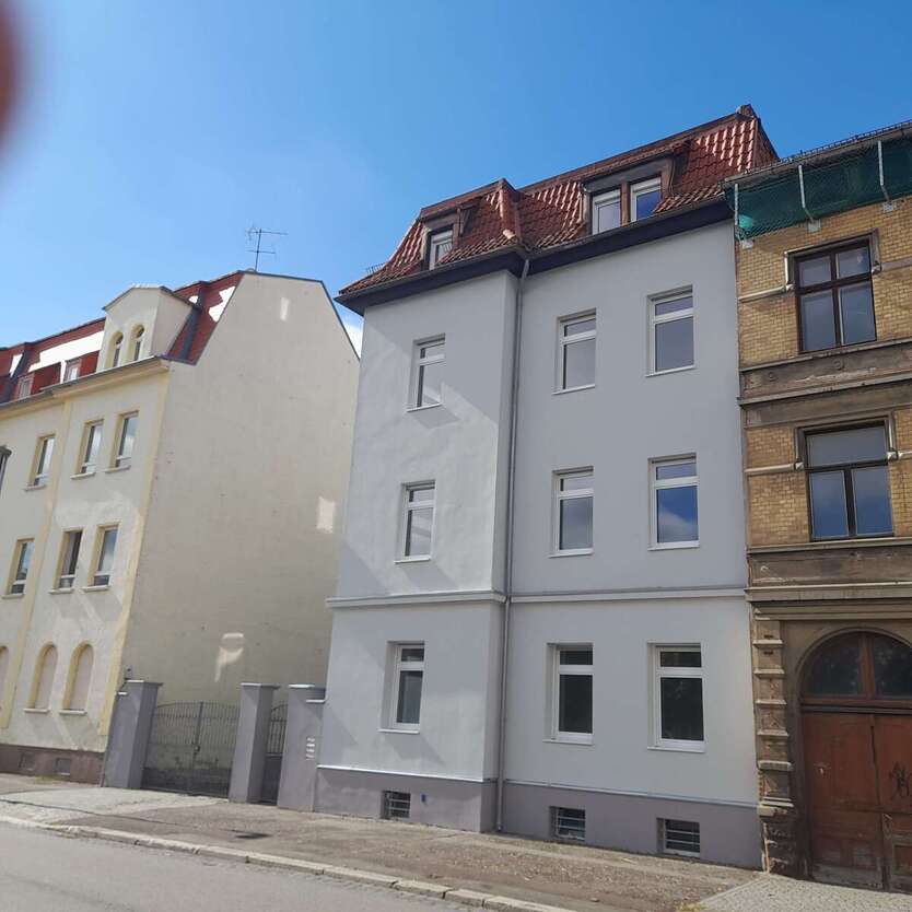 Wohnung zum Mieten in Weißenfels 457 € 70.34 m² 3 zimmer