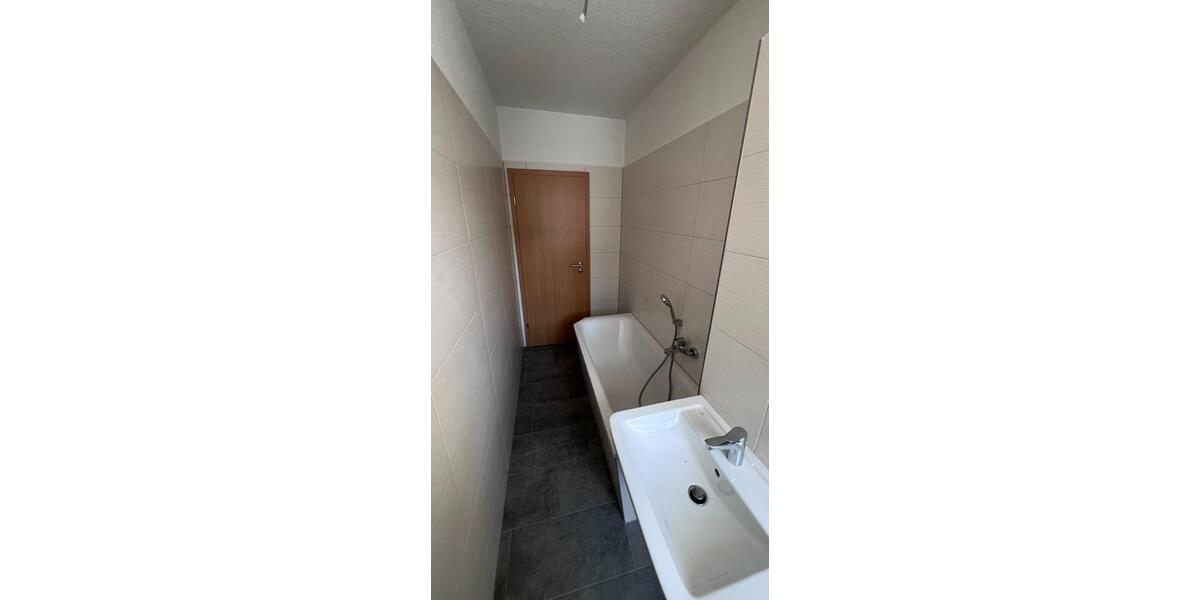 3,5 Zimmer Wohnung, Küche, Bad, Stellplatz 3.5 zimmer