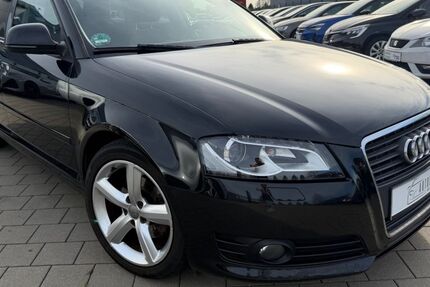 Audi A3 270.000 km 3.999 &euro; Weiden 92637