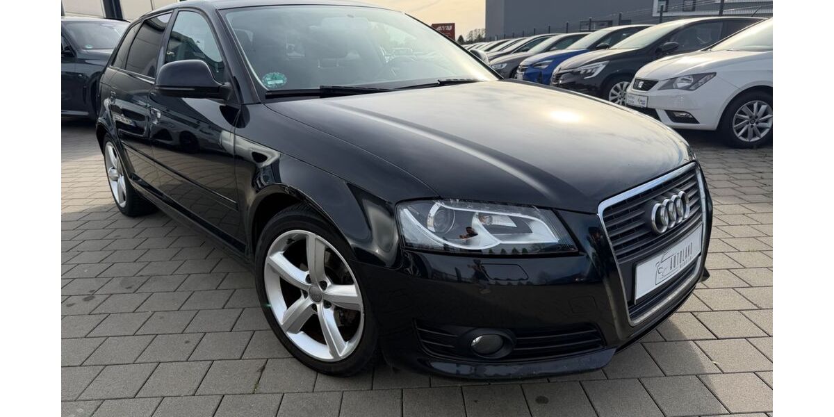 Audi A3 270.000 km 3.999 &euro; Weiden 92637