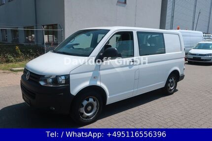 VW T5 Transporter 272.309 km 12.900 &euro; Hannover 30179