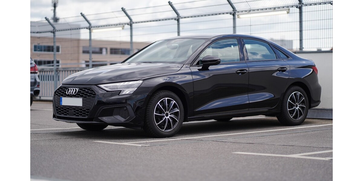 Audi A3 Limousine 59.990 km 20.990 &euro; Kassel 34117