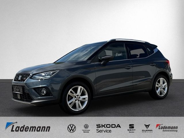 Seat Arona 59.900 km 17.189 &euro; Buchen 74722