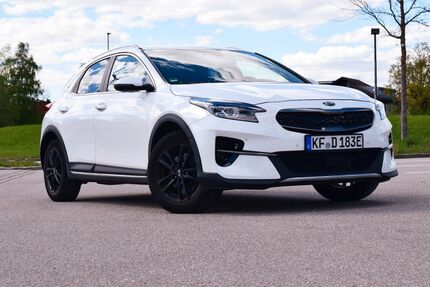 Kia XCeed 80.000 km 17.200 &euro; Kaufbeuren 87600