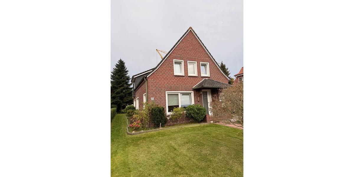 Einfamilienhaus Esens - 7 Zimmer, 125 m&sup2;, 285.000&euro; | Angebot:26093165