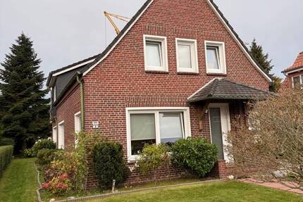 Haus Esens - 7 Zimmer, 125 m&sup2;, 285.000&euro; | Angebot:26093165