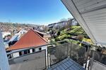 Dachgeschoßwohnung Ostfildern - 1.5 Zimmer, 37 m&sup2;, 645&euro; | Angebot:26675984
