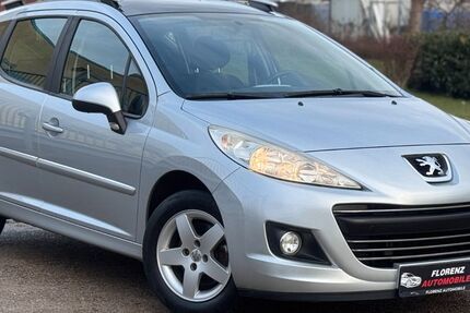 Peugeot 207 148.200 km 2.250 &euro; Mönchengladbach 41238