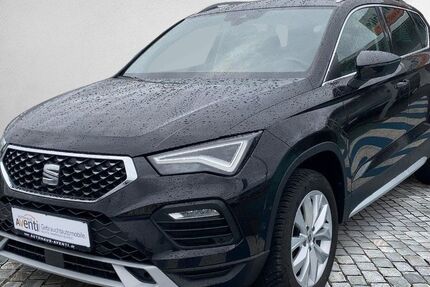 Seat Ateca 17.355 km 27.198 &euro; Bamberg 96052