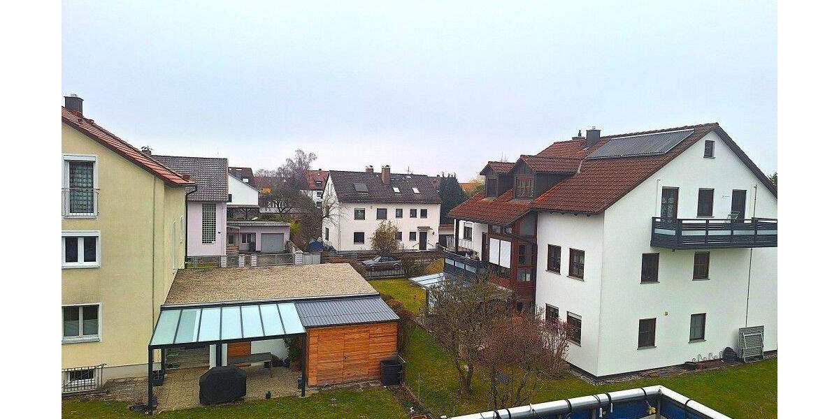 Etagenwohnung Eching - 3 Zimmer, 98 m&sup2;, 550.000&euro; | Angebot:25662508
