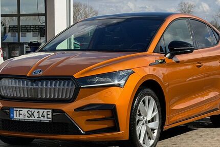 Skoda Enyaq 22.773 km 40.990 &euro; Jüterbog 14913