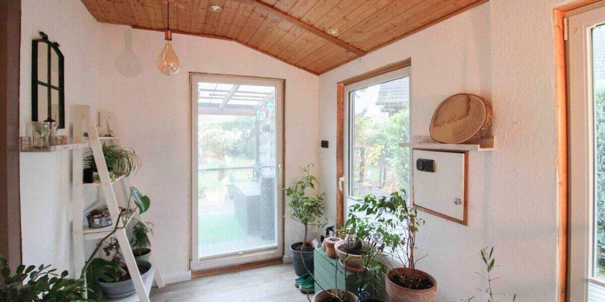 Einfamilienhaus Hohenwestedt - 3 Zimmer, 199.000&euro; | Angebot:25302972