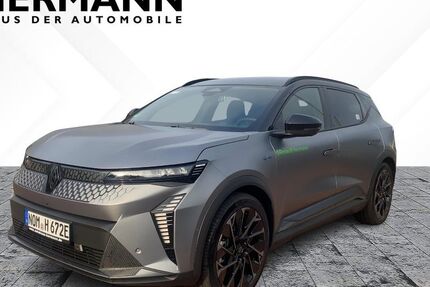 Renault Scenic E-TECH 25.000 km 38.443 &euro; Northeim 37154