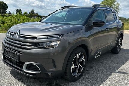 Citroen C5 Aircross 107.430 km 15.999 &euro; Mittenwalde 15749