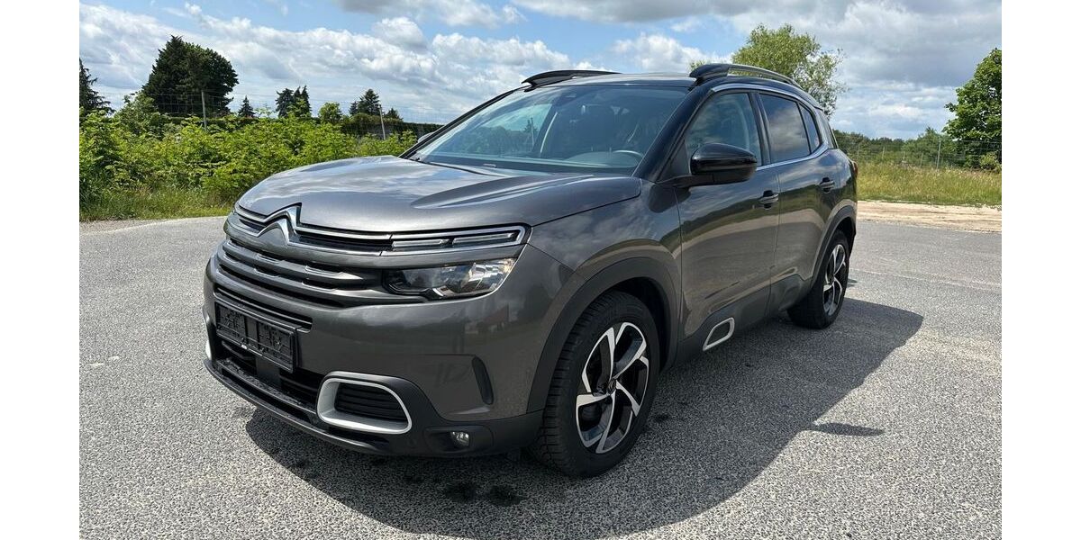 Citroen C5 Aircross 107.430 km 15.999 &euro; Mittenwalde 15749