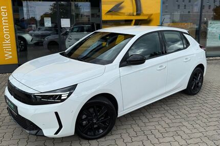 Opel Corsa 15.850 km 18.890 € Kehl am Rhein 77694