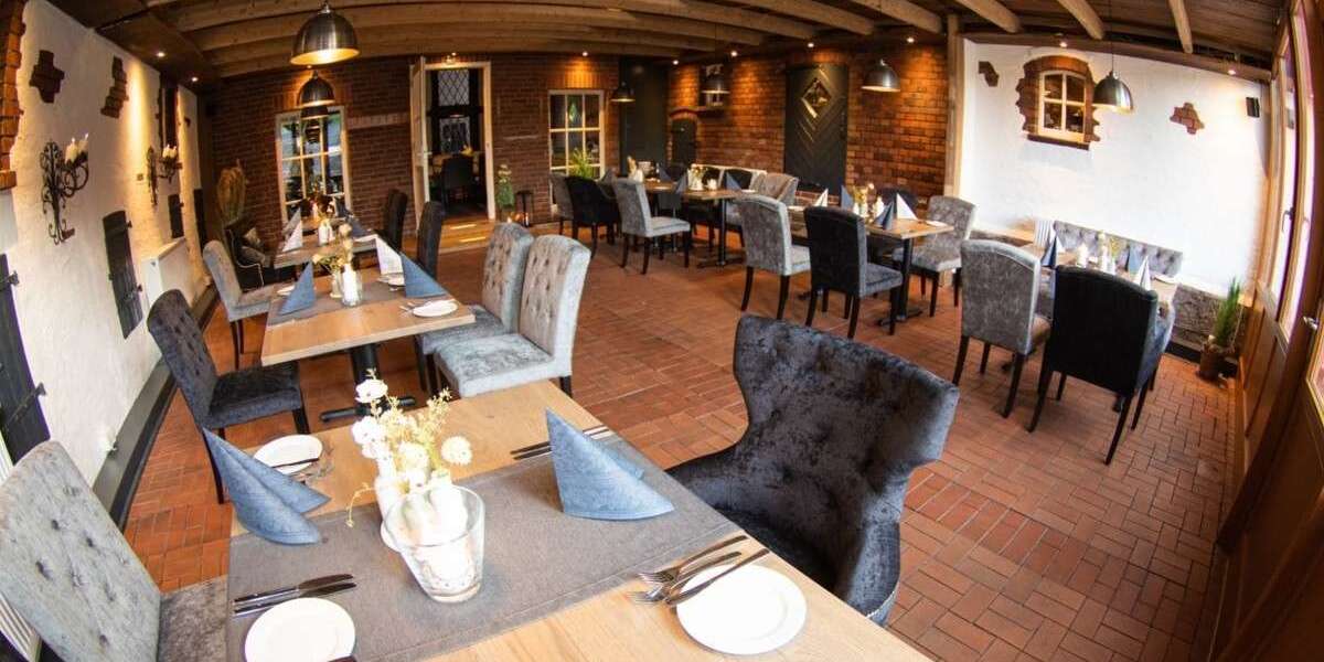 Restaurant - Gewerbeobjekt Bad Oeynhausen Dehme | Angebot:27248004