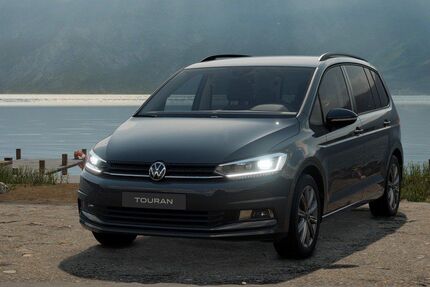 VW Touran 27.100 km 37.460 &euro; Aach 78267