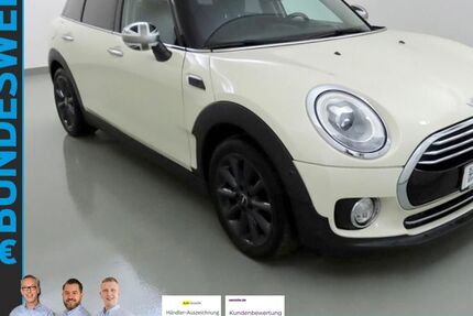 Mini Cooper Clubman 116.489 km 11.740 &euro; Premnitz / Nahe A2 14727